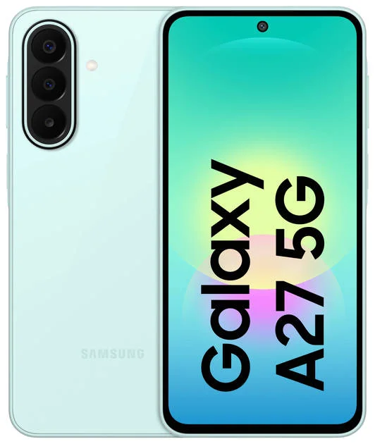 Samsung Galaxy A27 5G repair