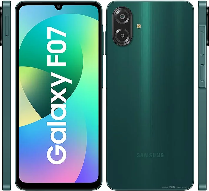 samsung galaxy f07 repair