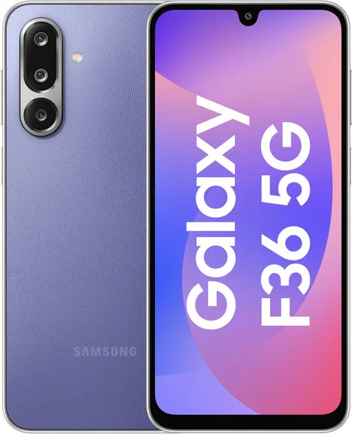 Samsung Galaxy F36 5G repair