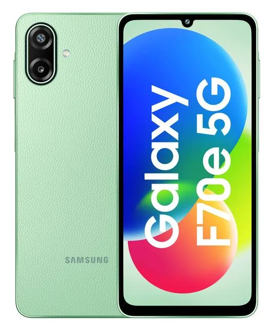Samsung Galaxy F70E 5G repair