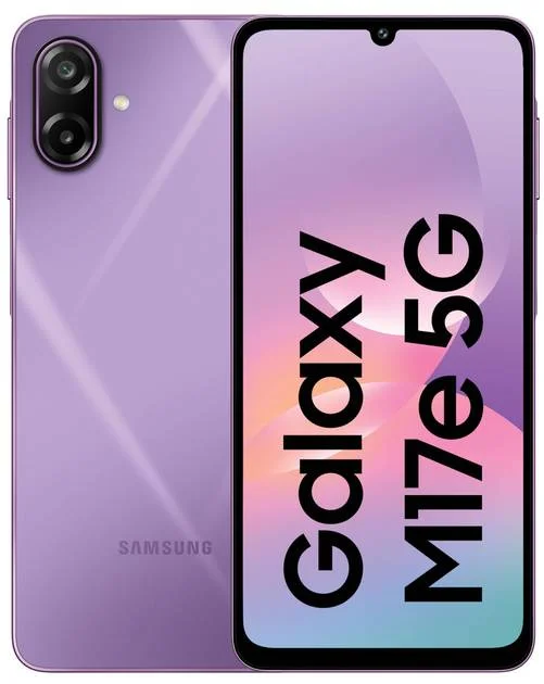 Samsung Galaxy M17E 5G repair