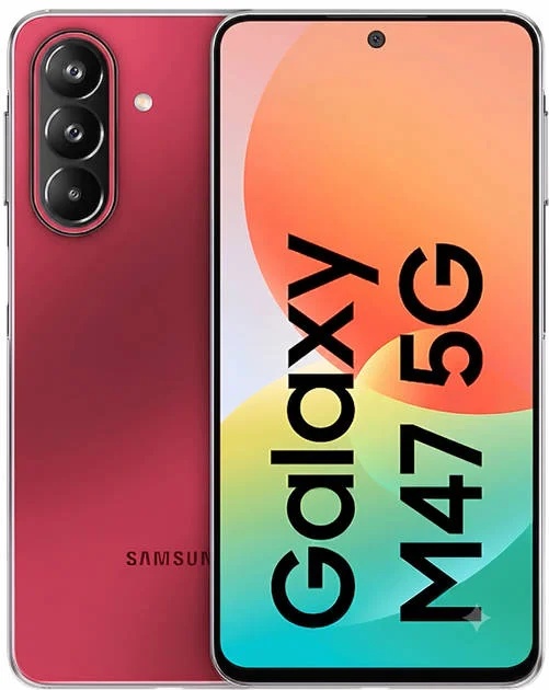 Samsung Galaxy M47 5G repair