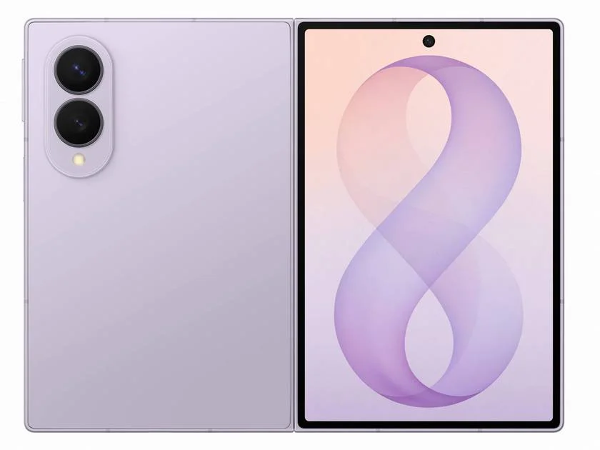 Samsung Galaxy Z Fold 8 repair