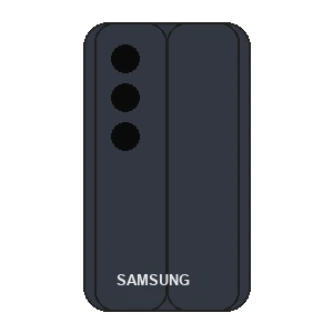 Samsung Galaxy Z Fold7 repair