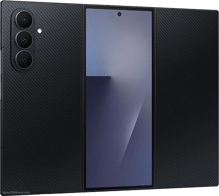 samsung galaxy z tri fold repair