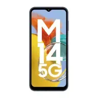 Samsung Galaxy M14 5G repair