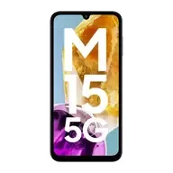Samsung Galaxy M15 5G repair