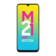 Samsung Galaxy M21 2021 Edition repair
