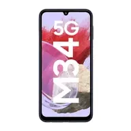 Samsung Galaxy M34 5G repair