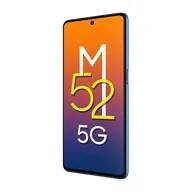 Samsung Galaxy M52 5G repair