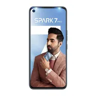 Tecno Spark 7Pro repair
