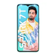 tecno spark 7t repair