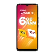 Tecno Spark 8C repair