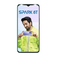 Tecno Spark 8T repair