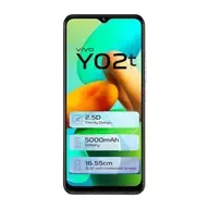 VIVO Y02T repair