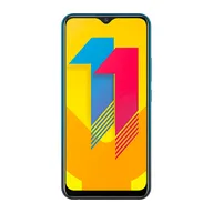 VIVO Y11 repair