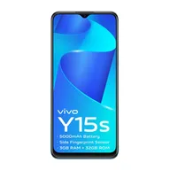 VIVO Y15S repair