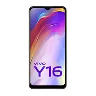 vivo y16 repair