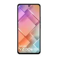 vivo y200e 5g repair