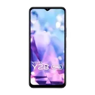 VIVO Y28 5G repair
