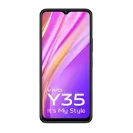 vivo y35 repair
