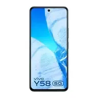 VIVO Y58 5G repair