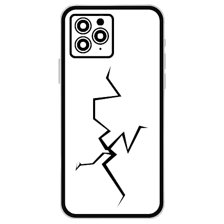 back-glass image