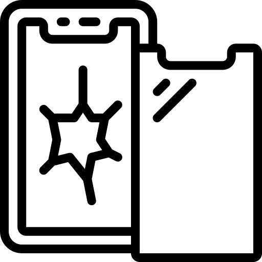display-broken image