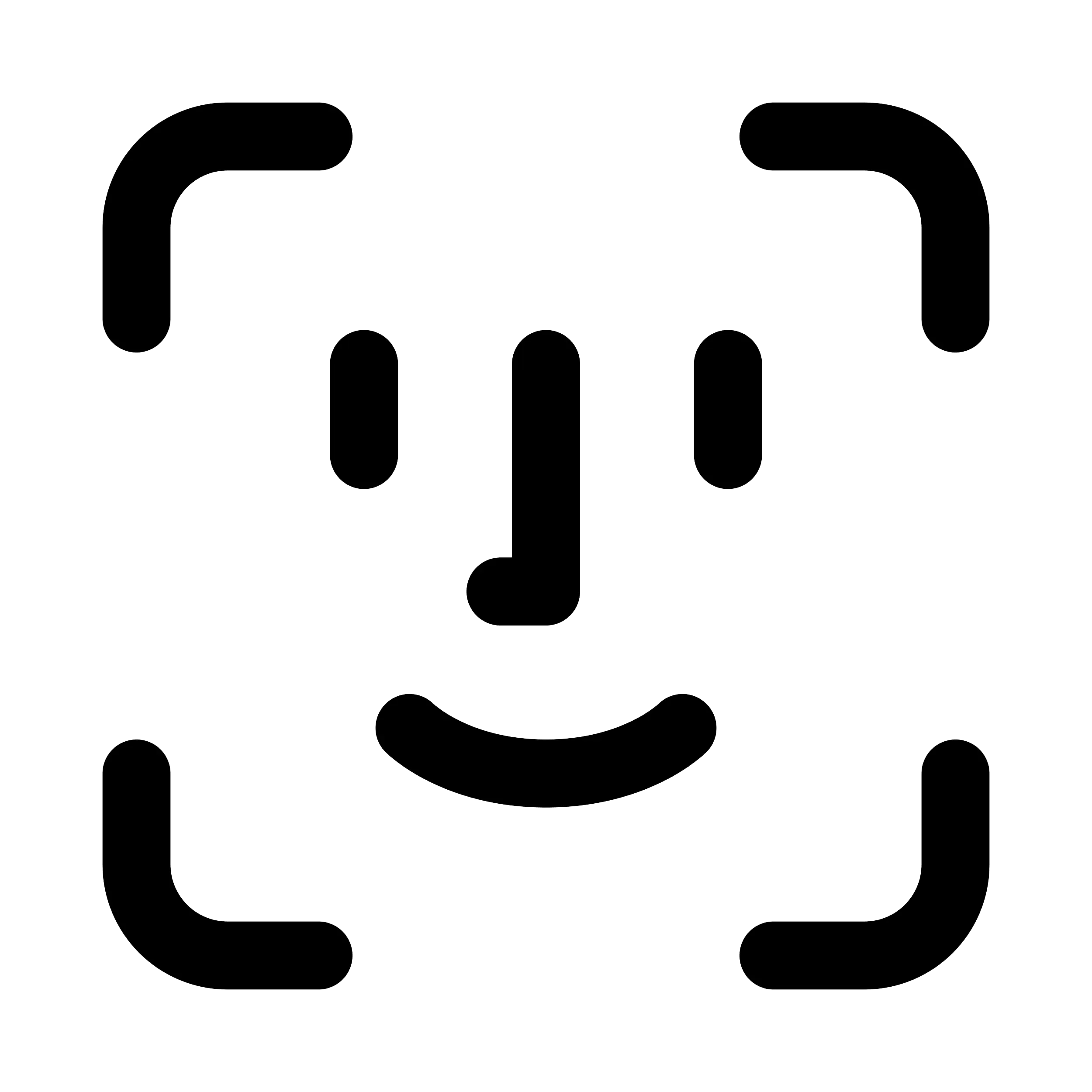 face-id image