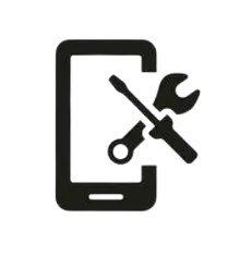 phone-servicing image